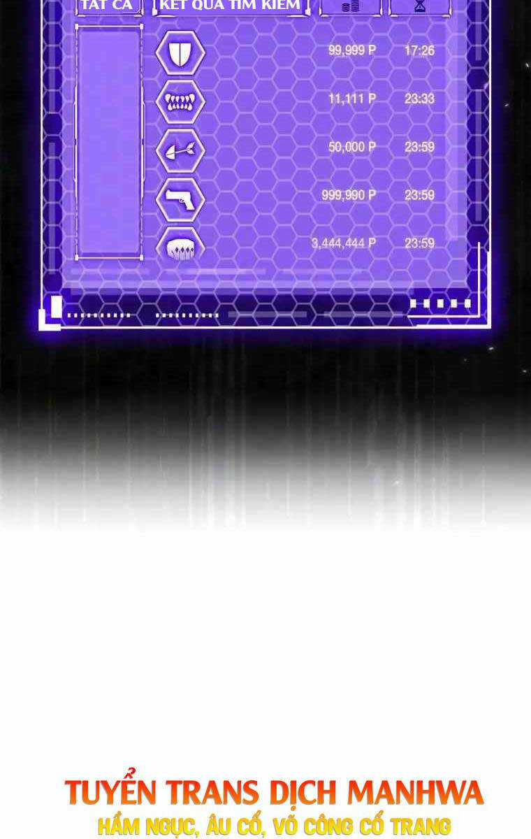 Trở Lại Thành Người Chơi Chapter 113 trang 13