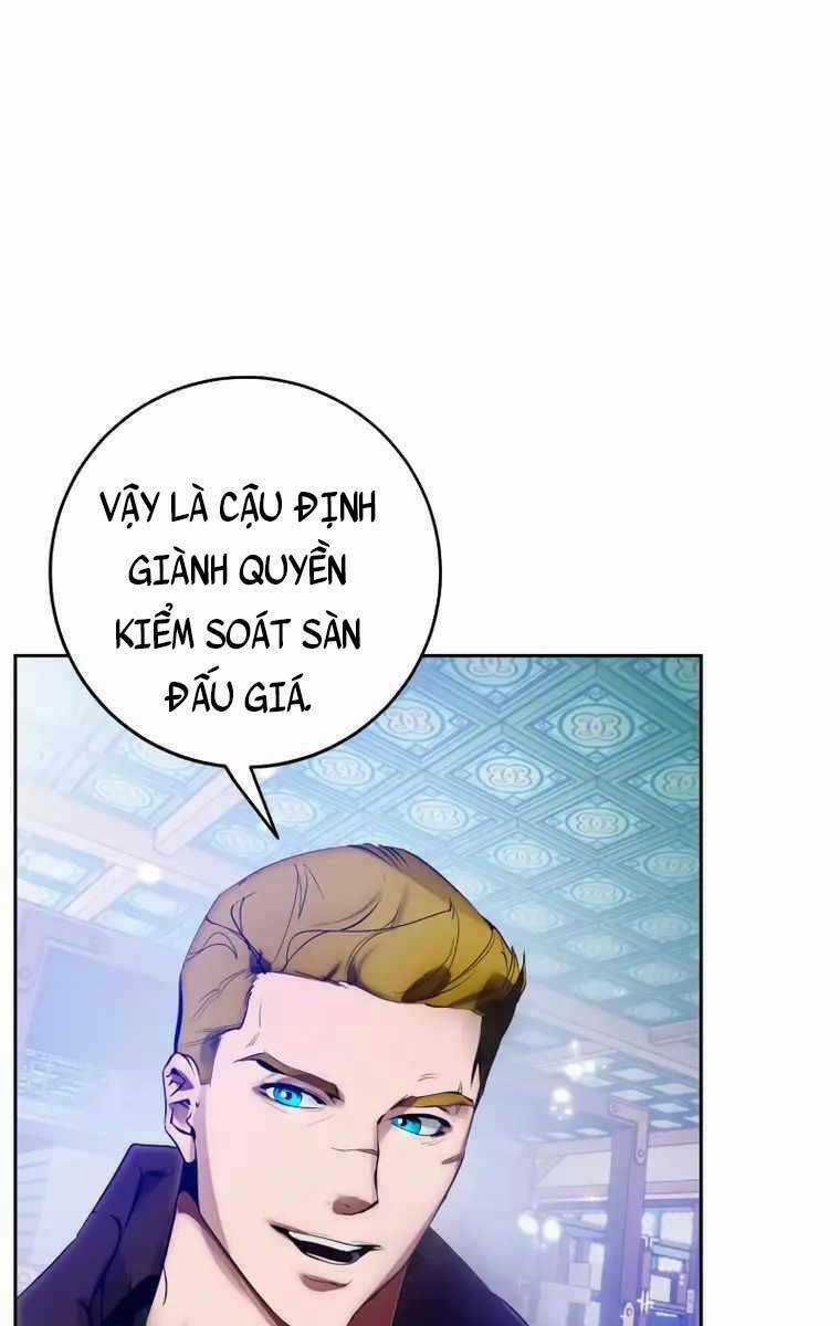 Trở Lại Thành Người Chơi Chapter 113 trang 15