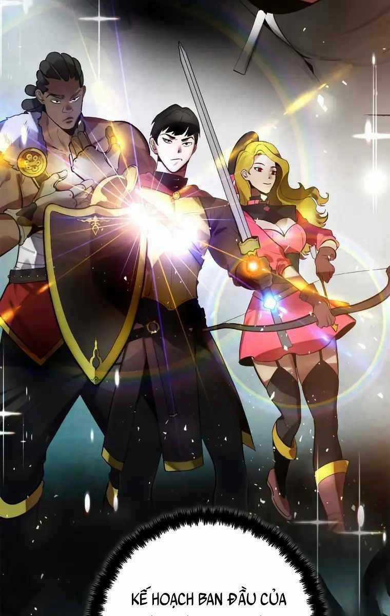 Trở Lại Thành Người Chơi Chapter 113 trang 19