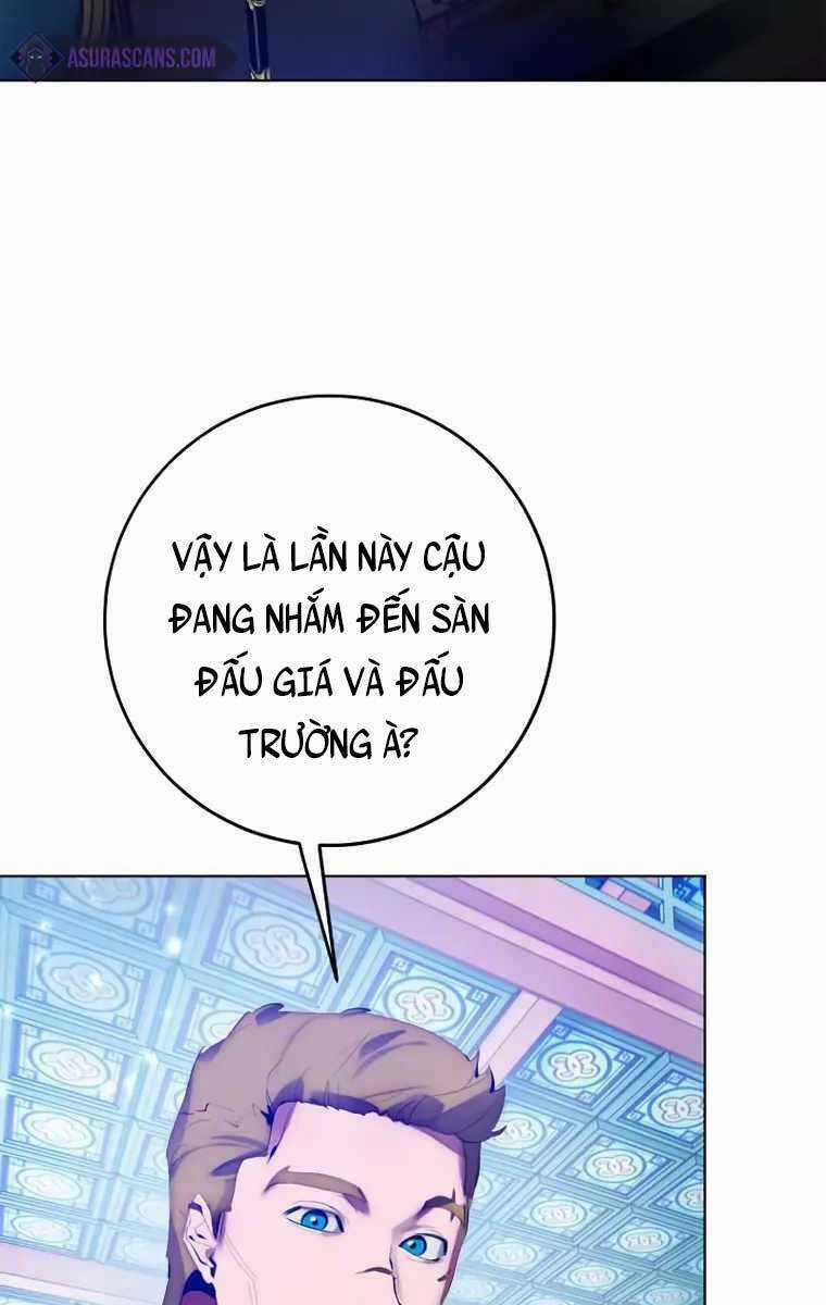 Trở Lại Thành Người Chơi Chapter 113 trang 2