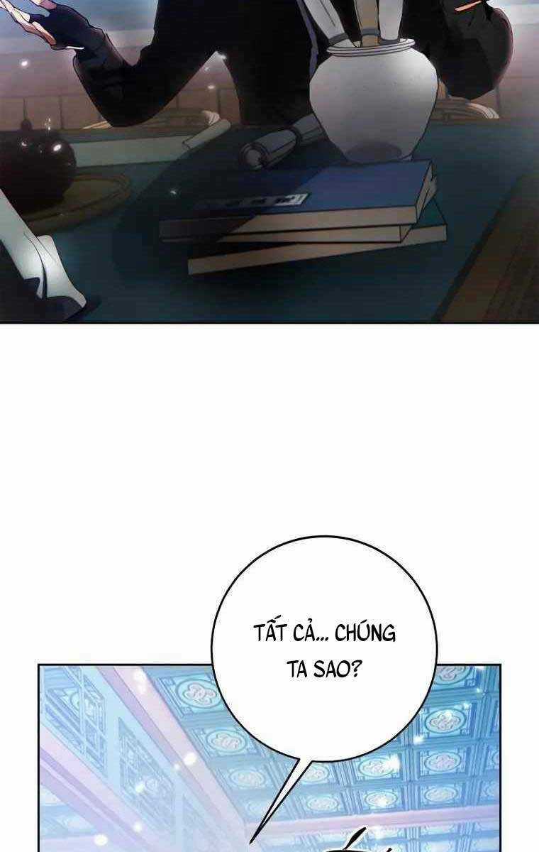 Trở Lại Thành Người Chơi Chapter 113 trang 26