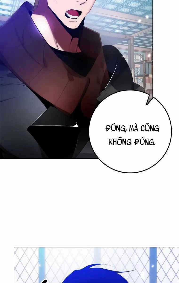 Trở Lại Thành Người Chơi Chapter 113 trang 3