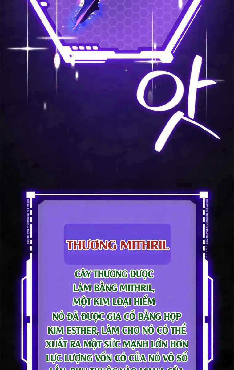 Trở Lại Thành Người Chơi Chapter 113 trang 31