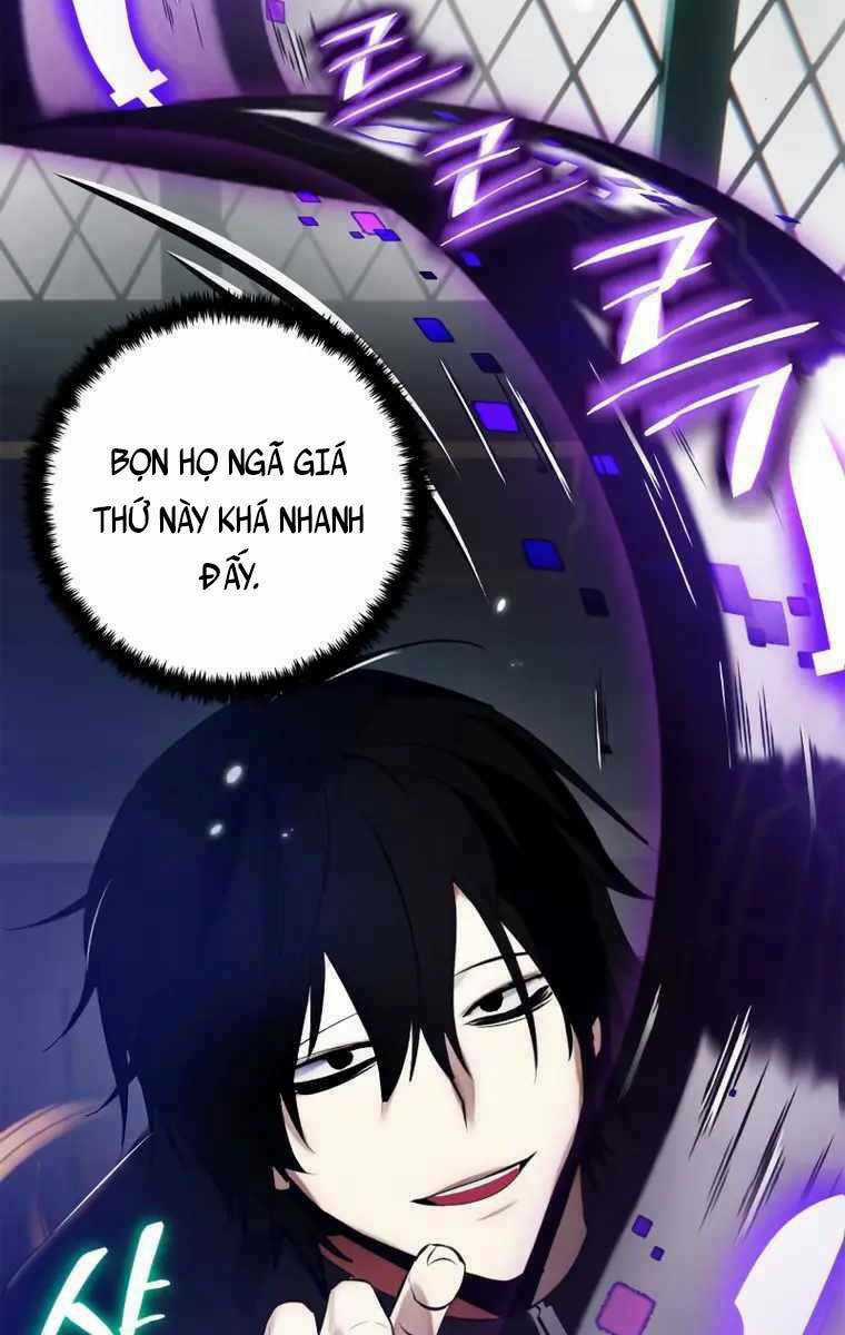 Trở Lại Thành Người Chơi Chapter 113 trang 34