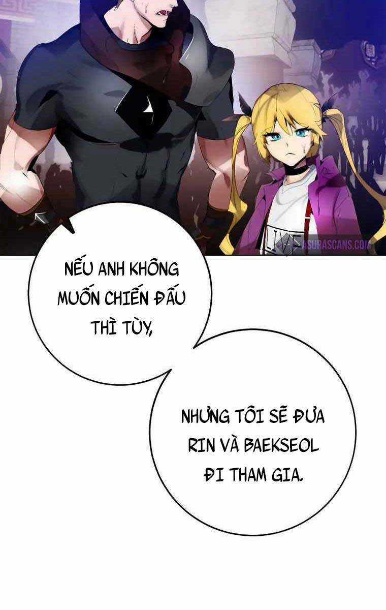 Trở Lại Thành Người Chơi Chapter 113 trang 41