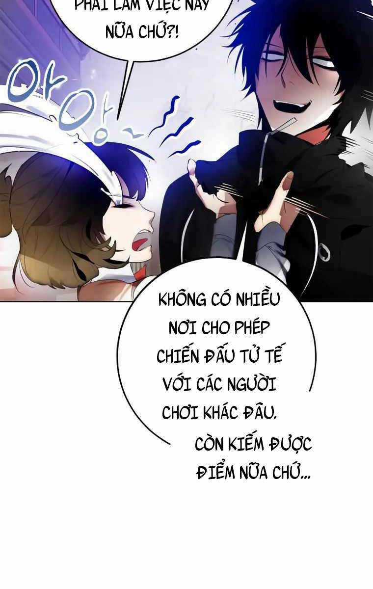 Trở Lại Thành Người Chơi Chapter 113 trang 43