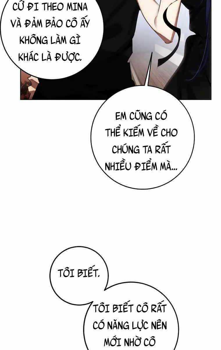 Trở Lại Thành Người Chơi Chapter 113 trang 45