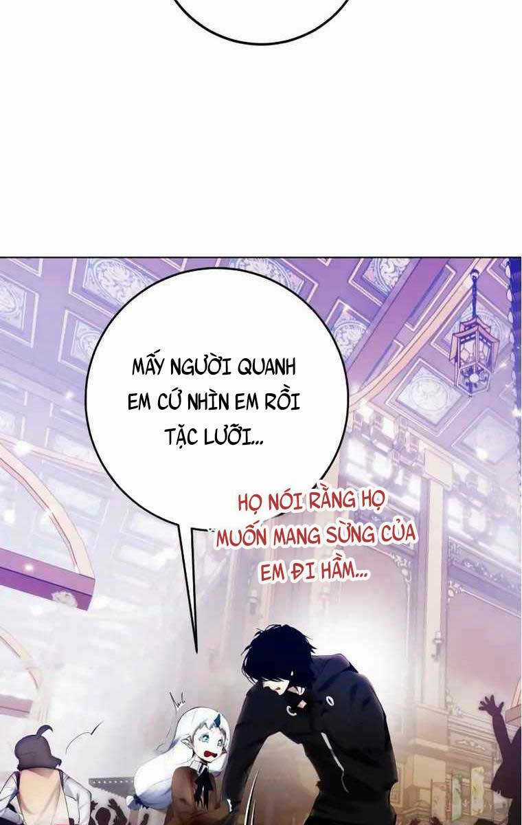 Trở Lại Thành Người Chơi Chapter 113 trang 49