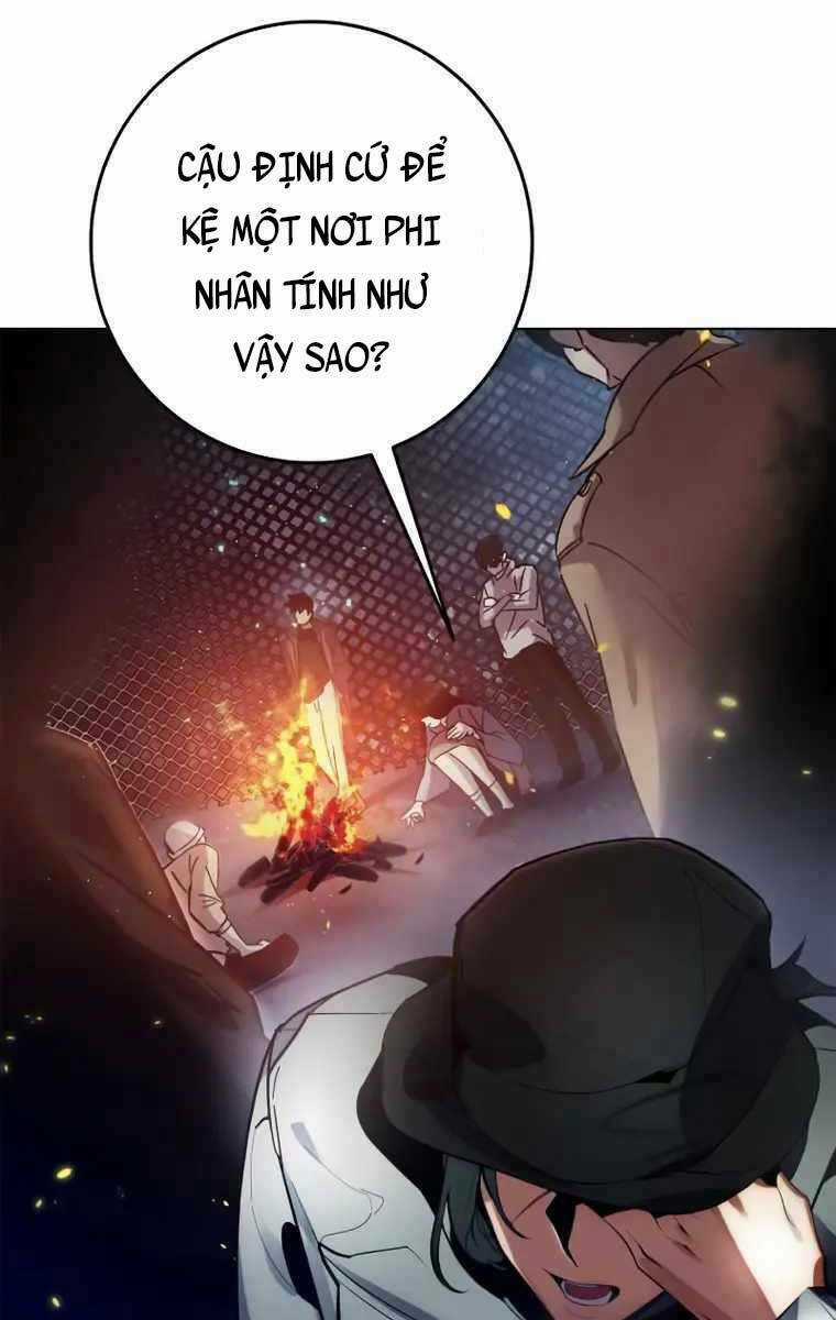 Trở Lại Thành Người Chơi Chapter 113 trang 5