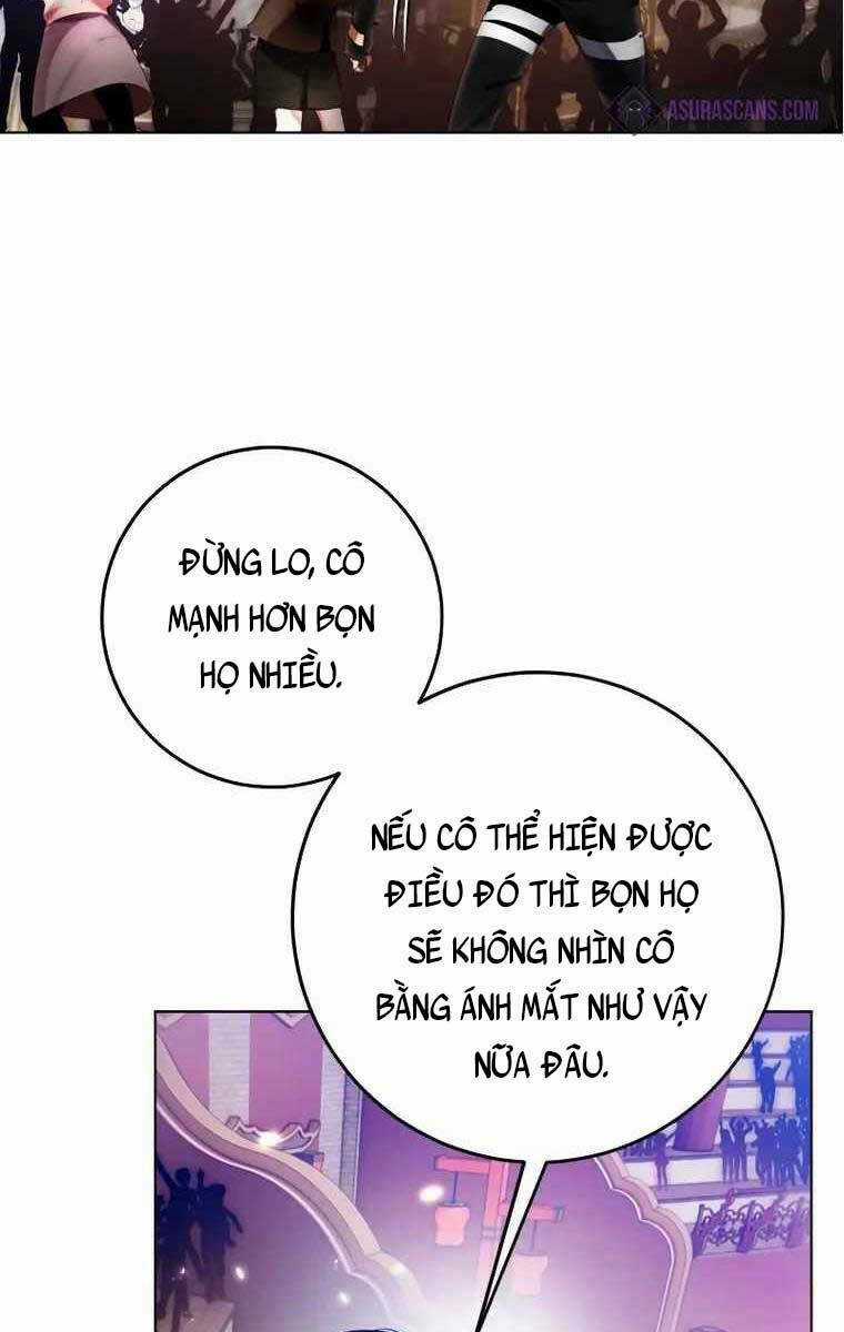 Trở Lại Thành Người Chơi Chapter 113 trang 50