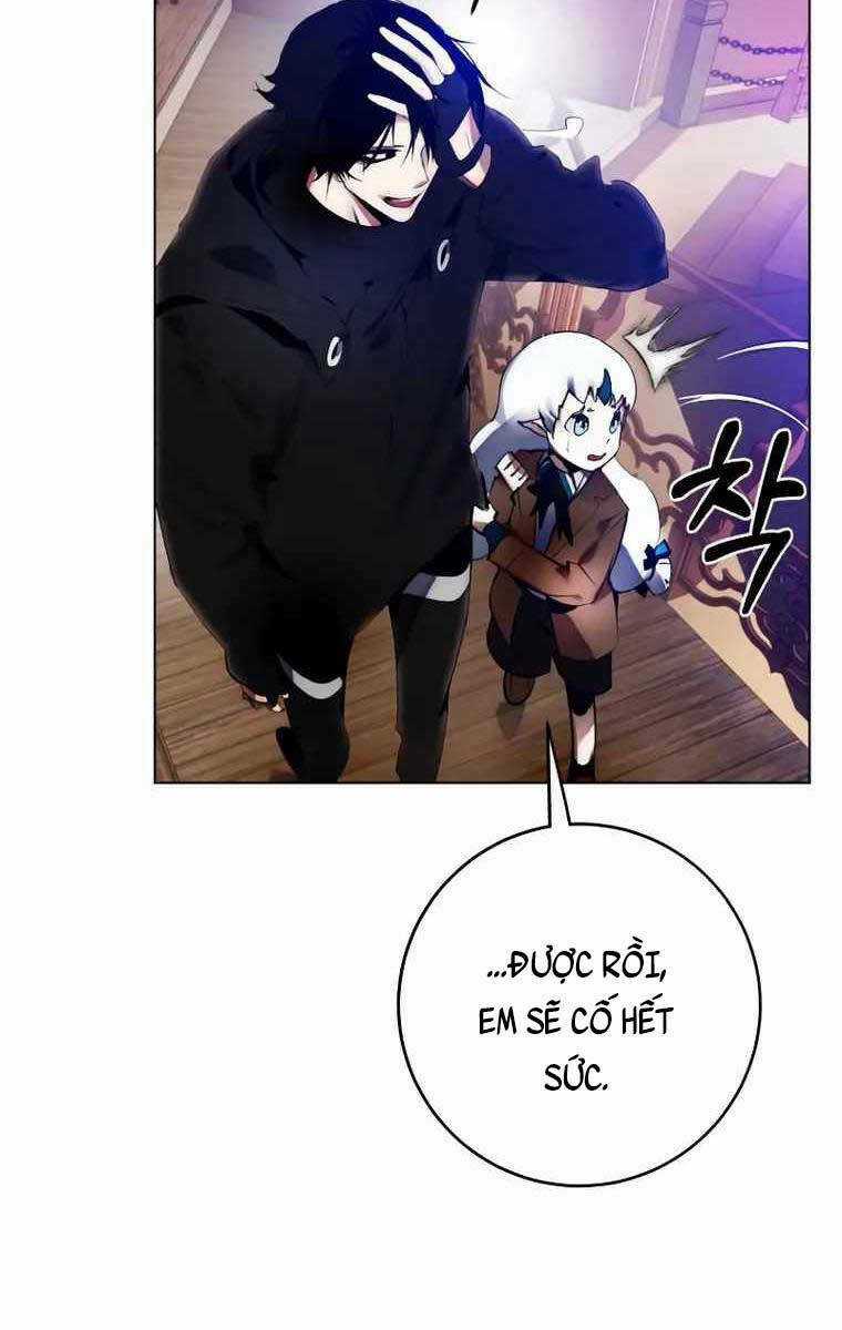 Trở Lại Thành Người Chơi Chapter 113 trang 51