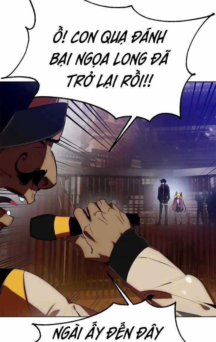 Trở Lại Thành Người Chơi Chapter 113 trang 58