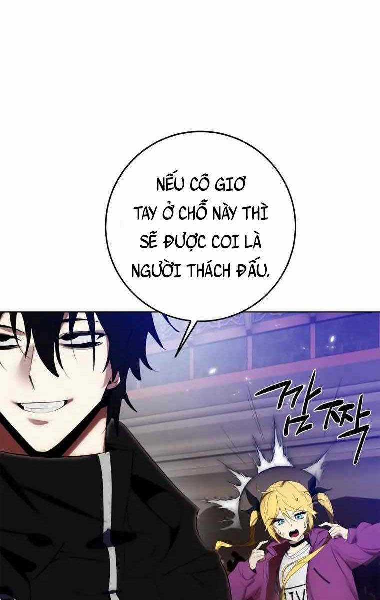 Trở Lại Thành Người Chơi Chapter 113 trang 64