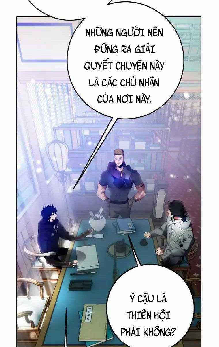 Trở Lại Thành Người Chơi Chapter 113 trang 7