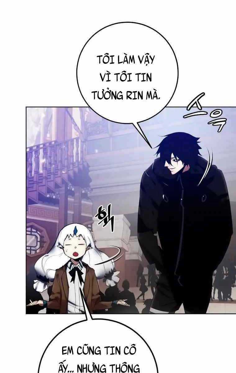 Trở Lại Thành Người Chơi Chapter 113 trang 71