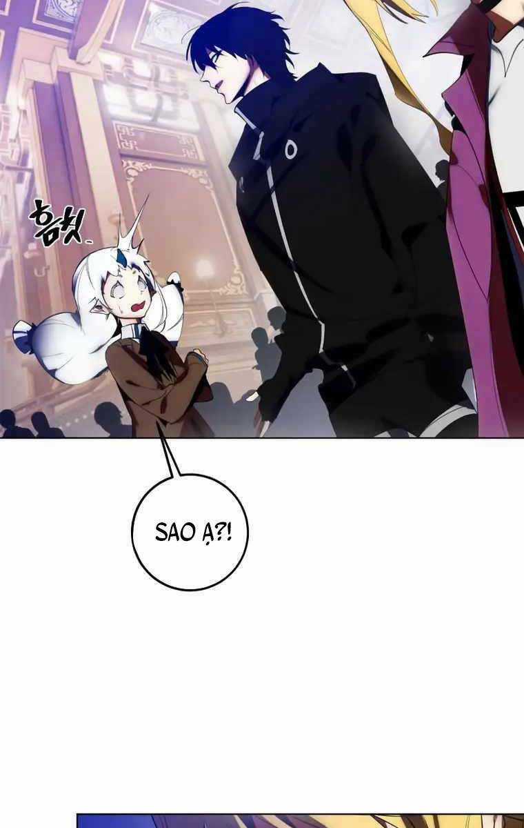 Trở Lại Thành Người Chơi Chapter 113 trang 73