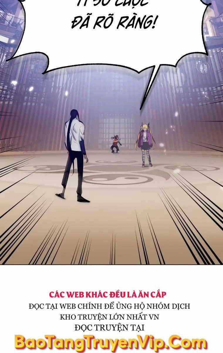 Trở Lại Thành Người Chơi Chapter 113 trang 84