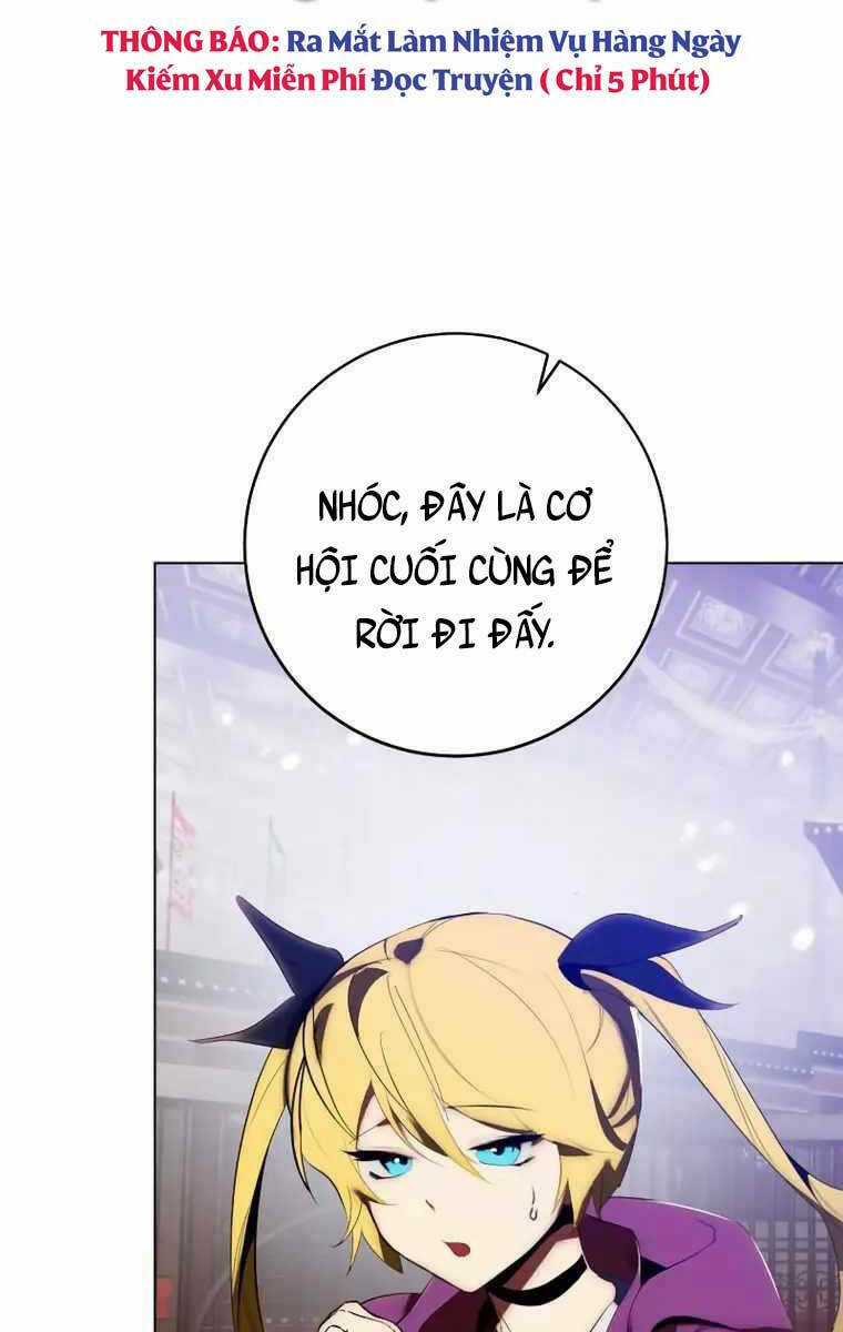 Trở Lại Thành Người Chơi Chapter 113 trang 85