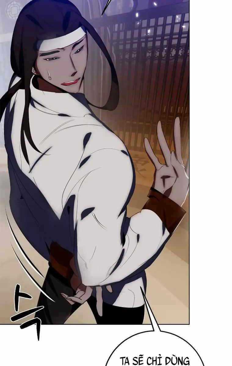 Trở Lại Thành Người Chơi Chapter 113 trang 87