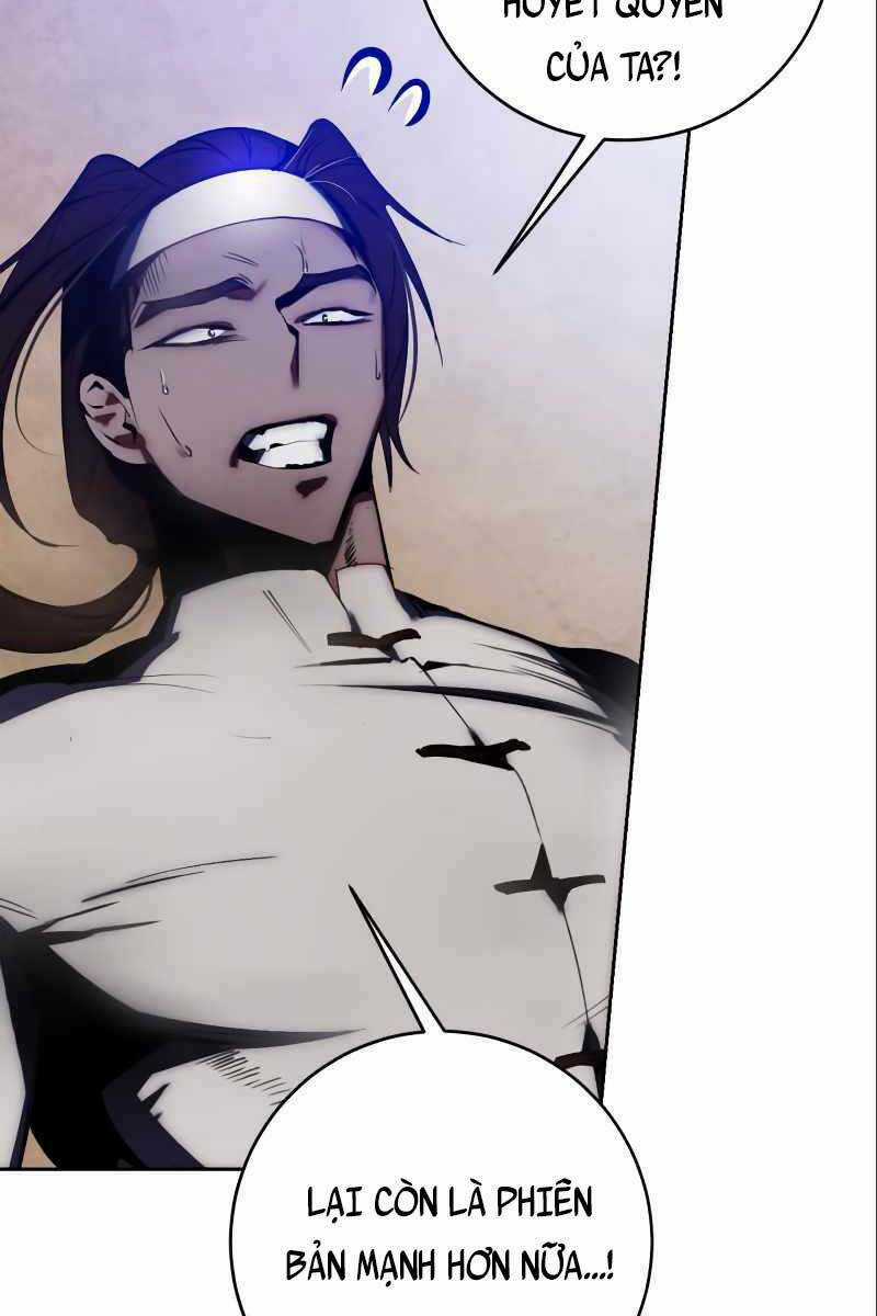 Trở Lại Thành Người Chơi Chapter 114 trang 33