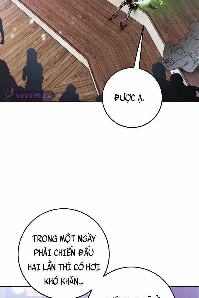 Trở Lại Thành Người Chơi Chapter 114 trang 53