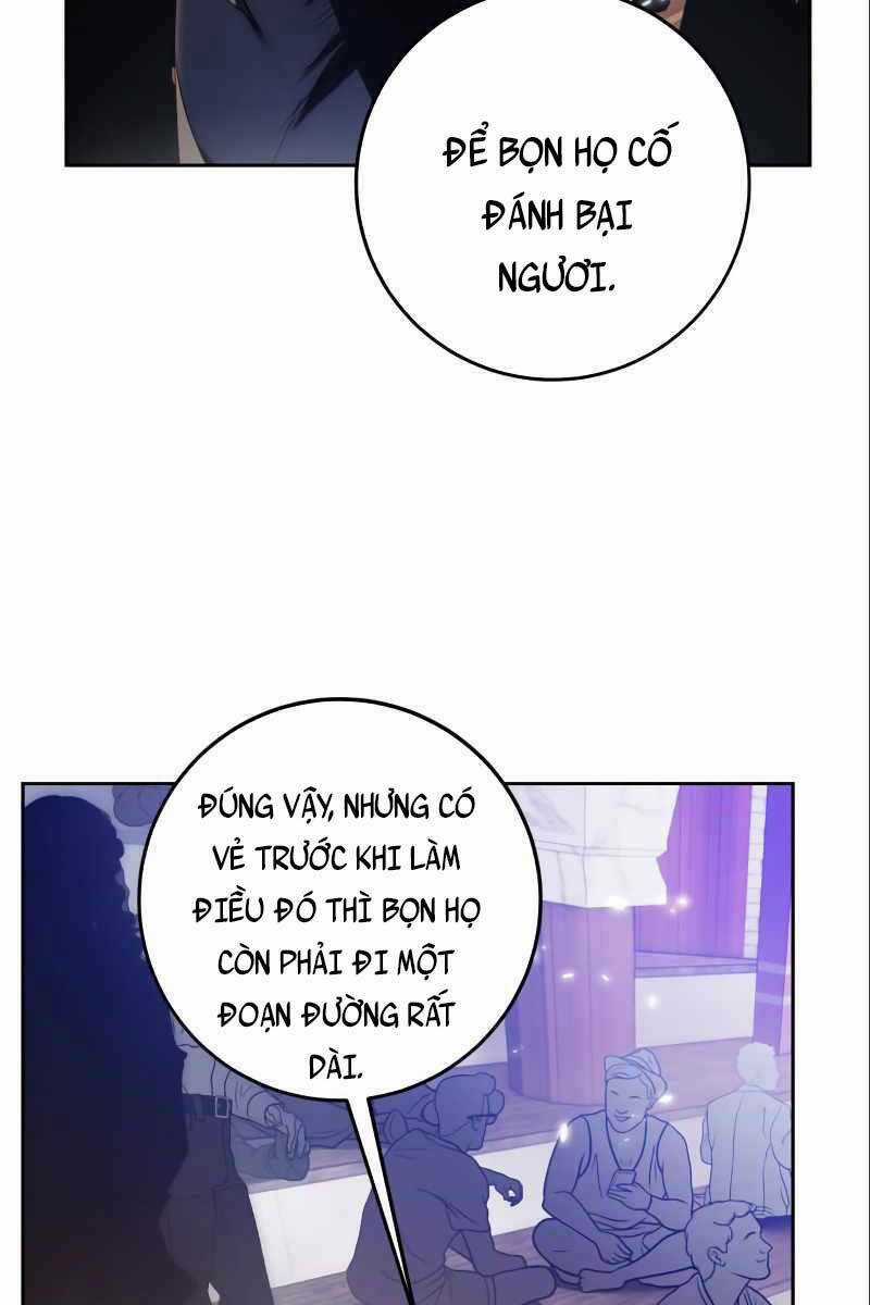 Trở Lại Thành Người Chơi Chapter 114 trang 59