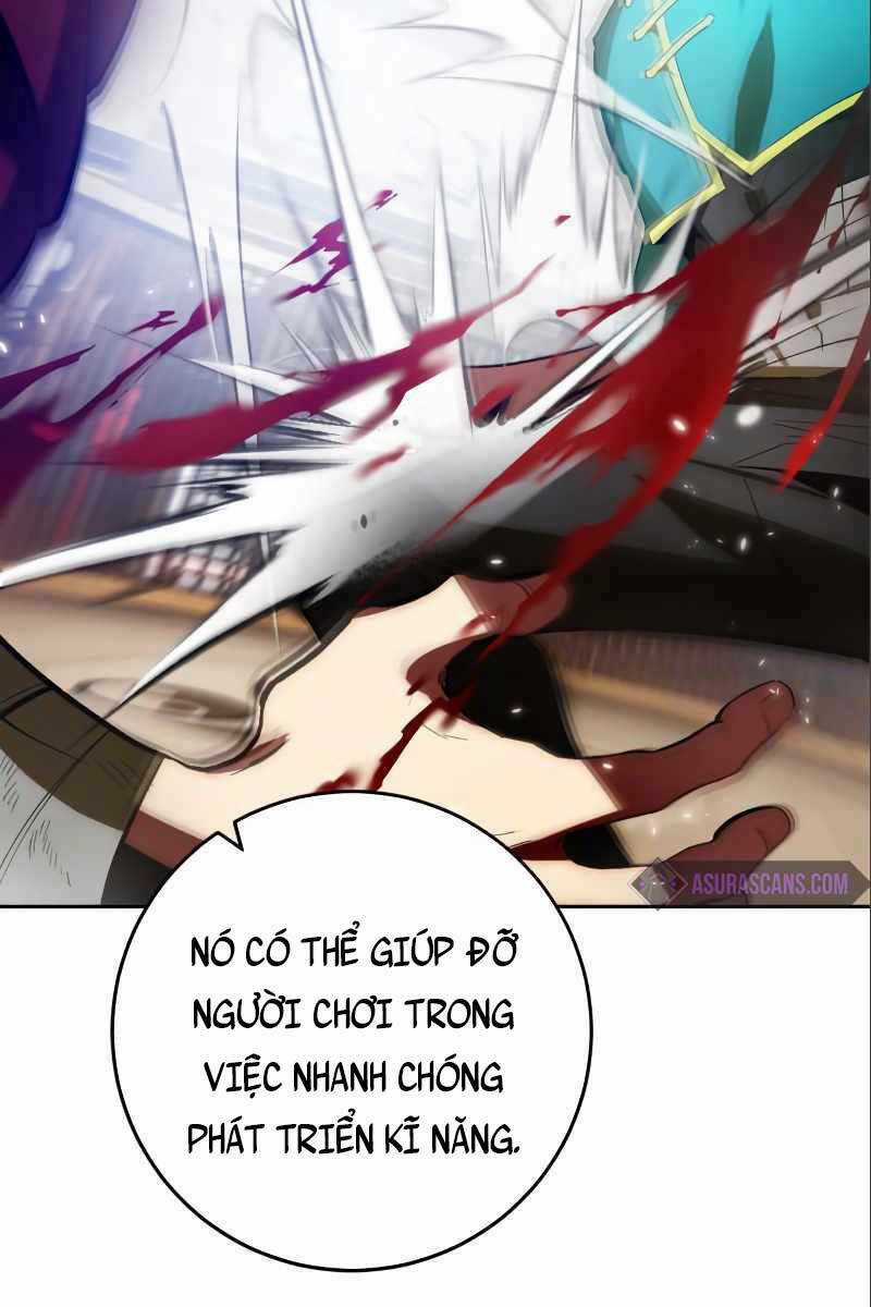 Trở Lại Thành Người Chơi Chapter 114 trang 65