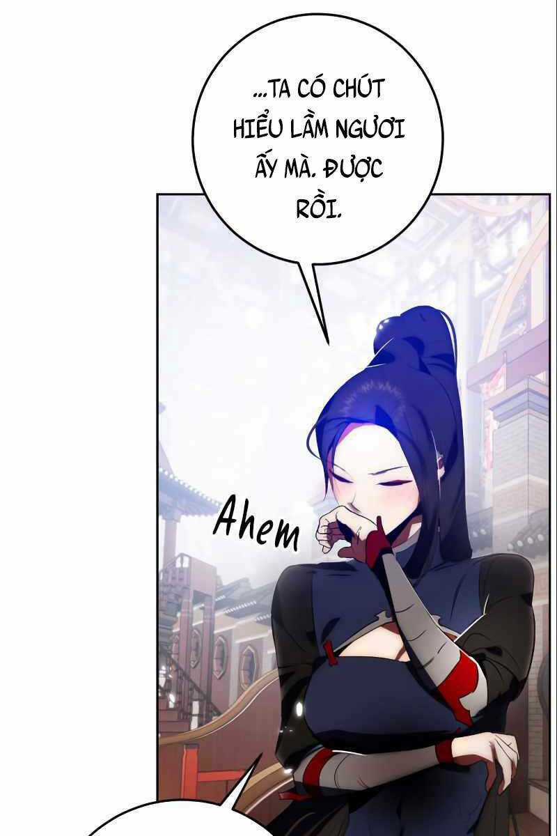 Trở Lại Thành Người Chơi Chapter 114 trang 83