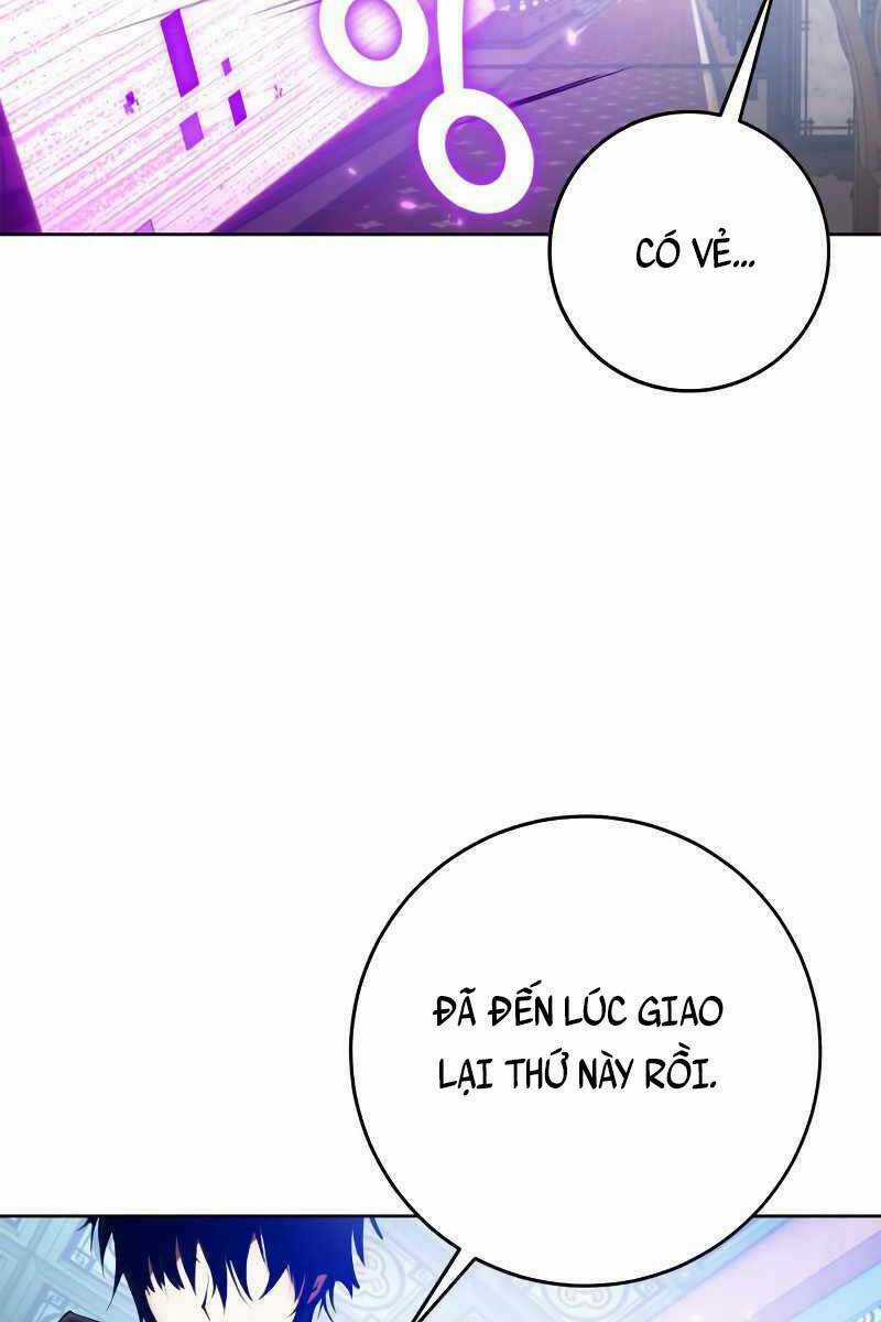 Trở Lại Thành Người Chơi Chapter 115 trang 127