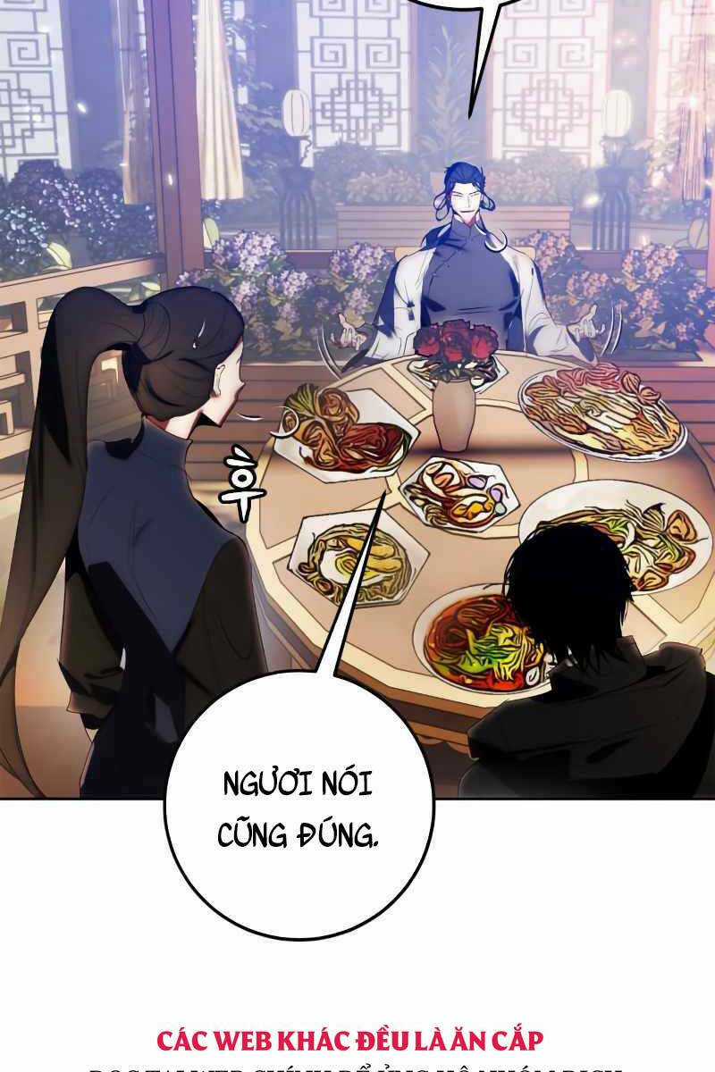 Trở Lại Thành Người Chơi Chapter 115 trang 16