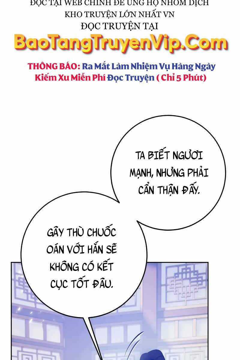 Trở Lại Thành Người Chơi Chapter 115 trang 17