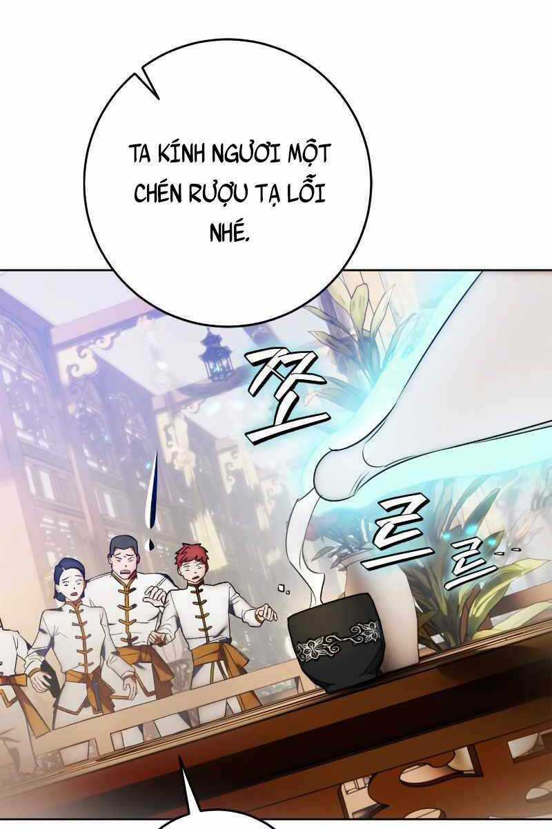 Trở Lại Thành Người Chơi Chapter 115 trang 19