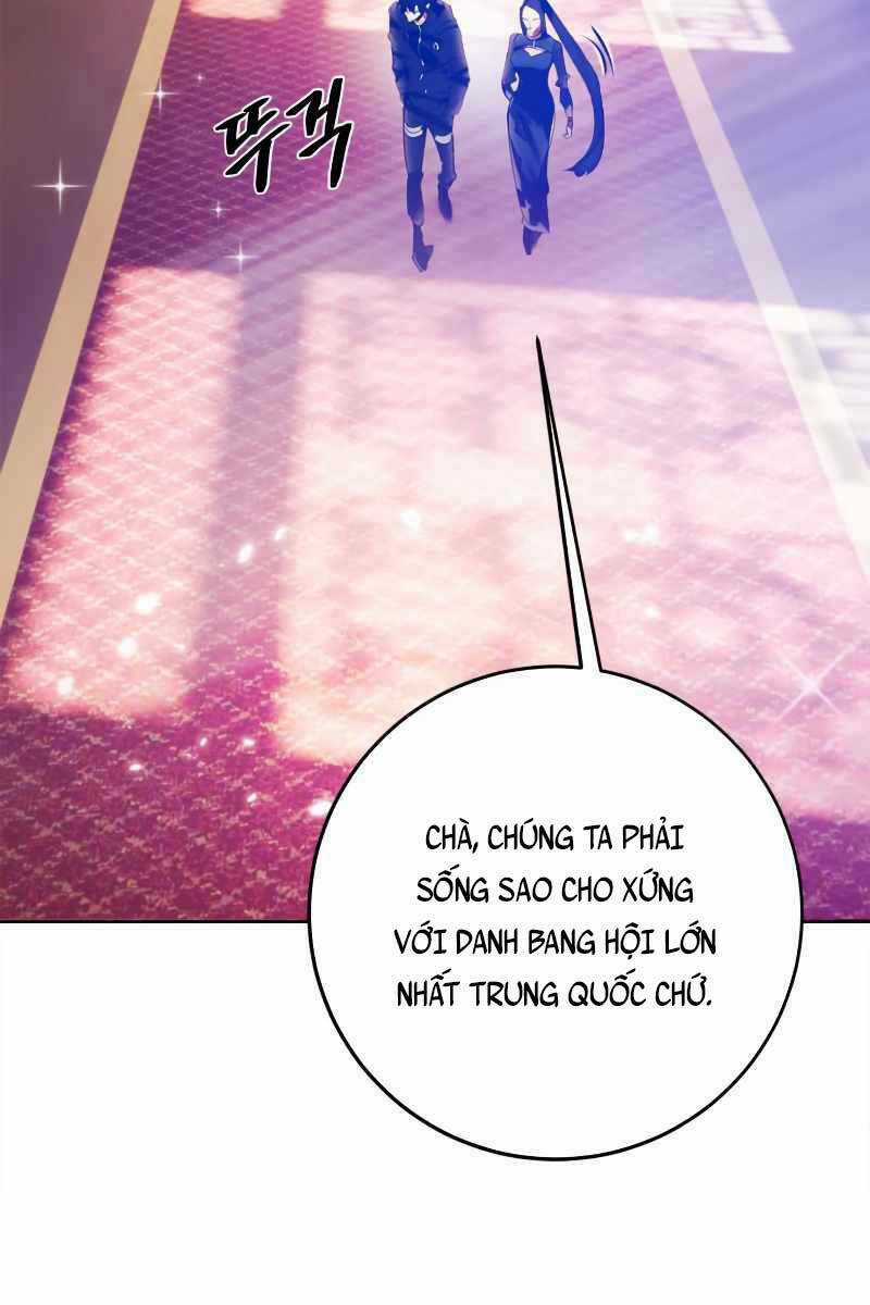 Trở Lại Thành Người Chơi Chapter 115 trang 2