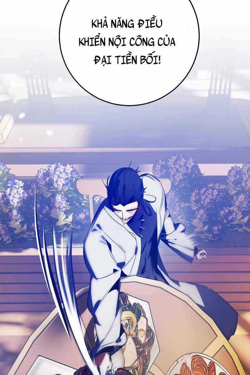 Trở Lại Thành Người Chơi Chapter 115 trang 23