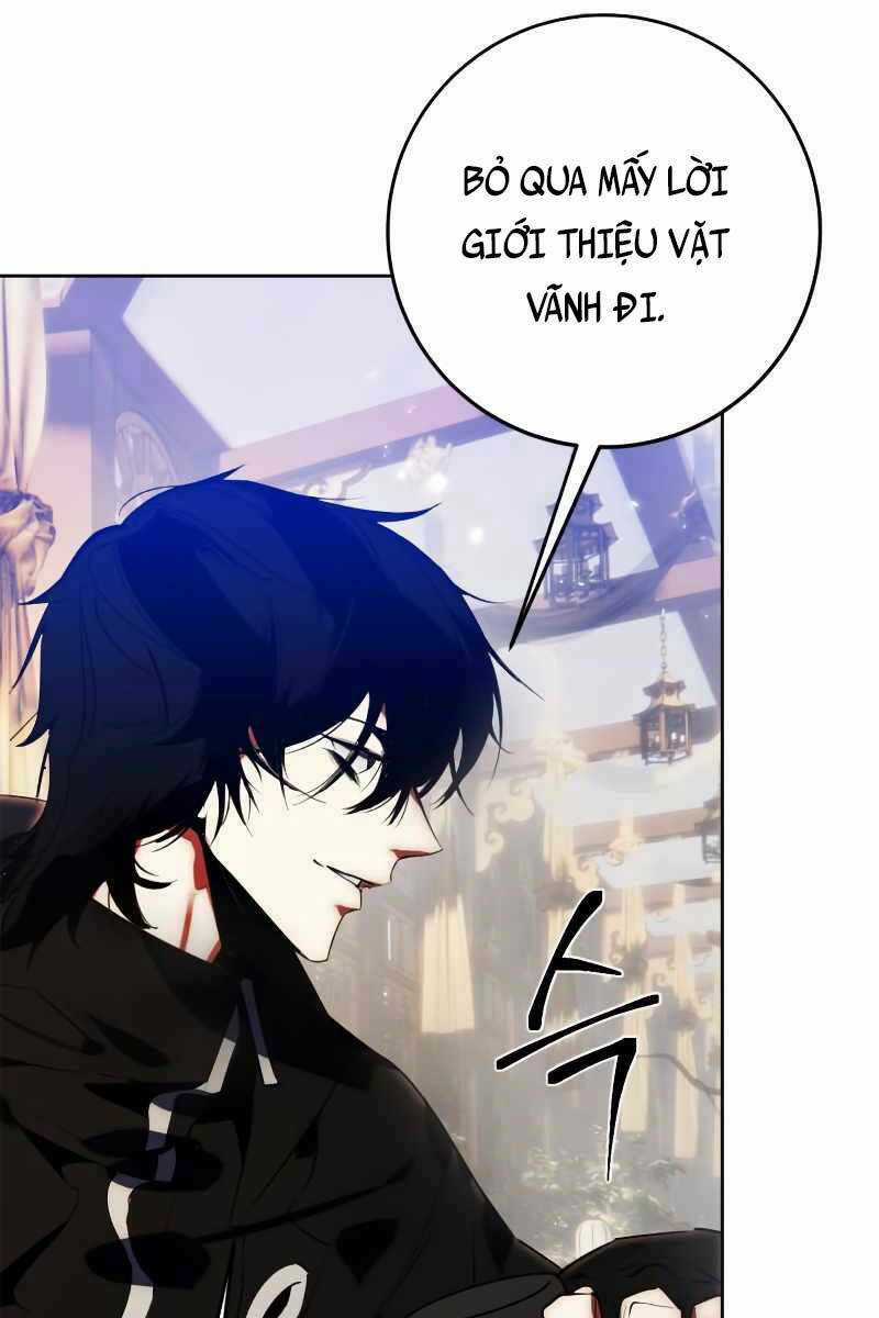 Trở Lại Thành Người Chơi Chapter 115 trang 28