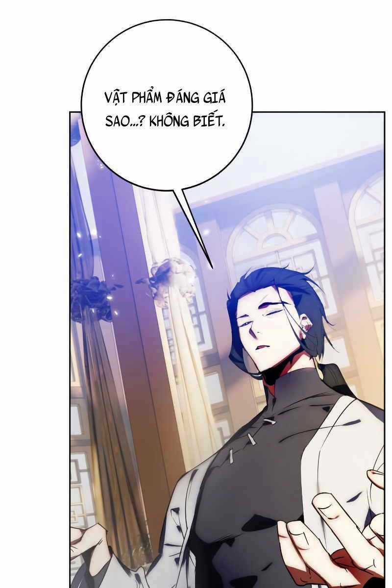 Trở Lại Thành Người Chơi Chapter 115 trang 30