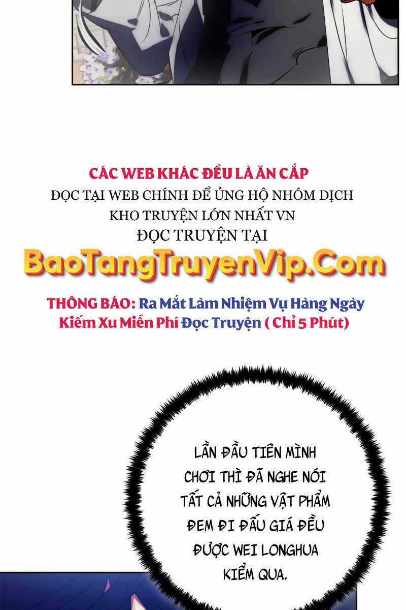 Trở Lại Thành Người Chơi Chapter 115 trang 31