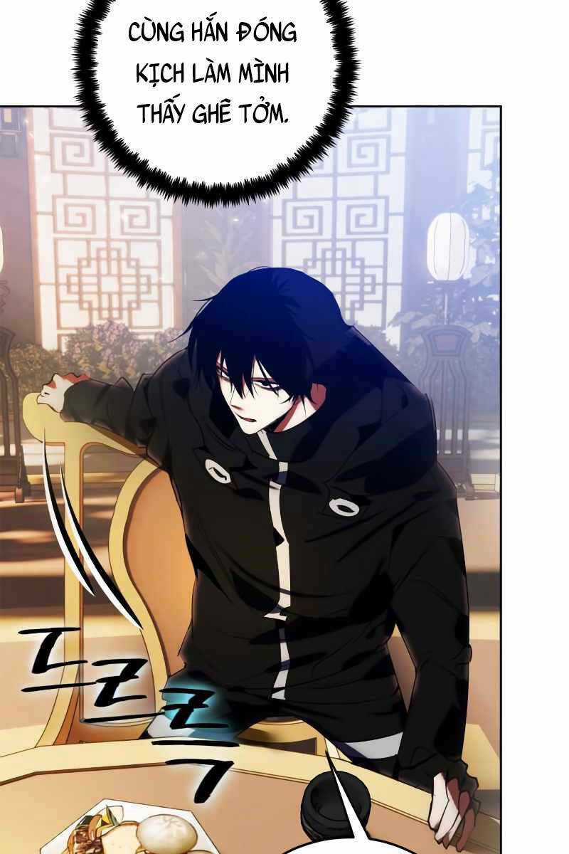 Trở Lại Thành Người Chơi Chapter 115 trang 39