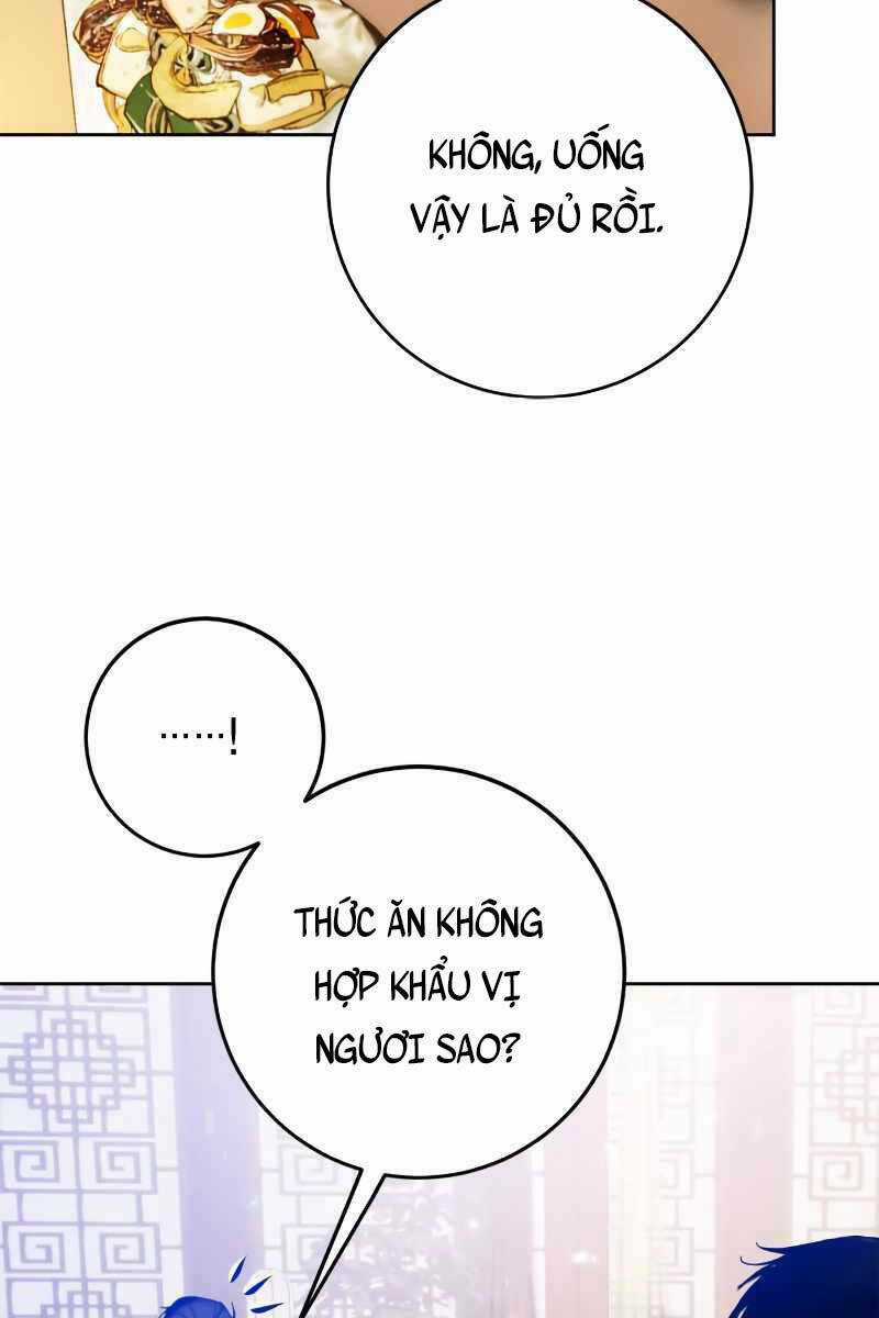 Trở Lại Thành Người Chơi Chapter 115 trang 40