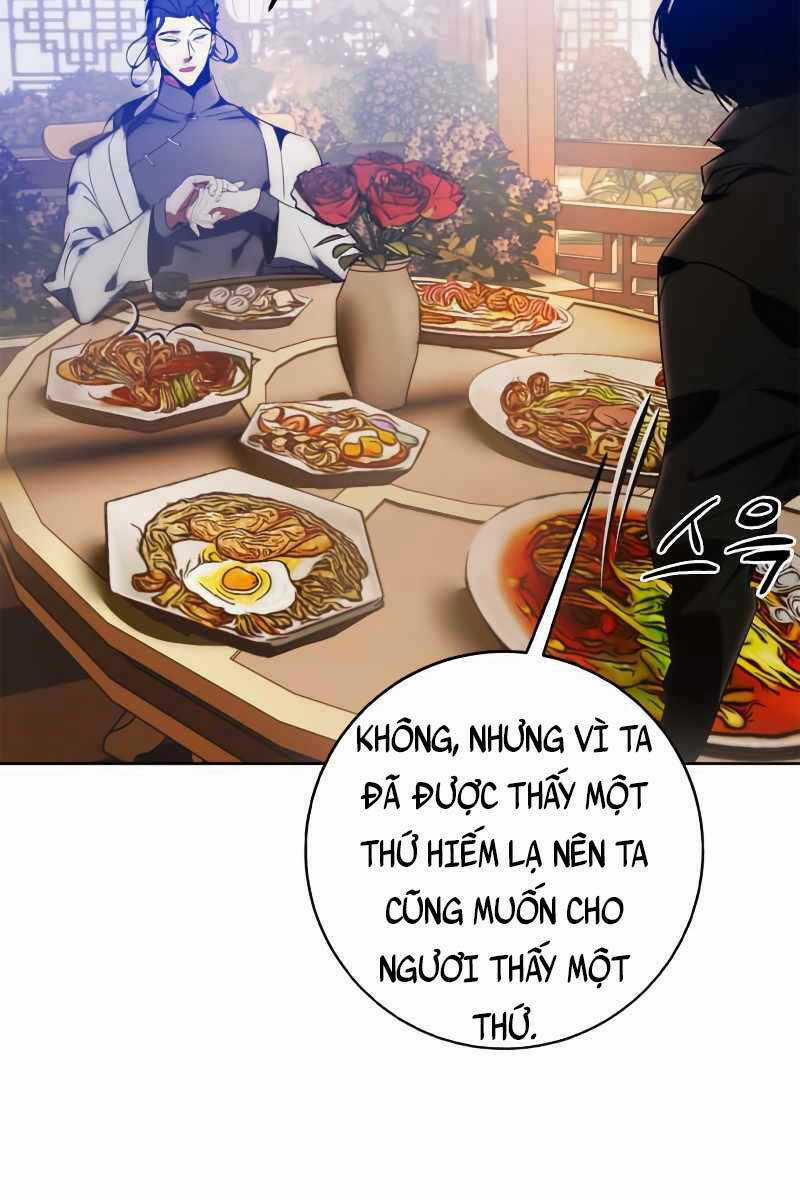 Trở Lại Thành Người Chơi Chapter 115 trang 41