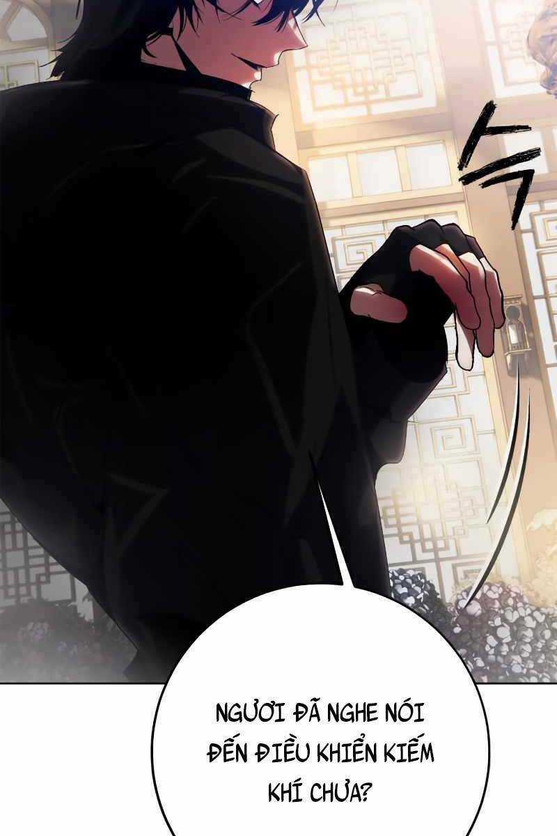 Trở Lại Thành Người Chơi Chapter 115 trang 43