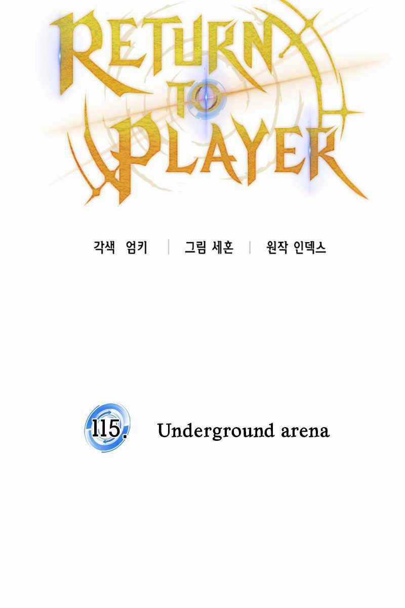 Trở Lại Thành Người Chơi Chapter 115 trang 54