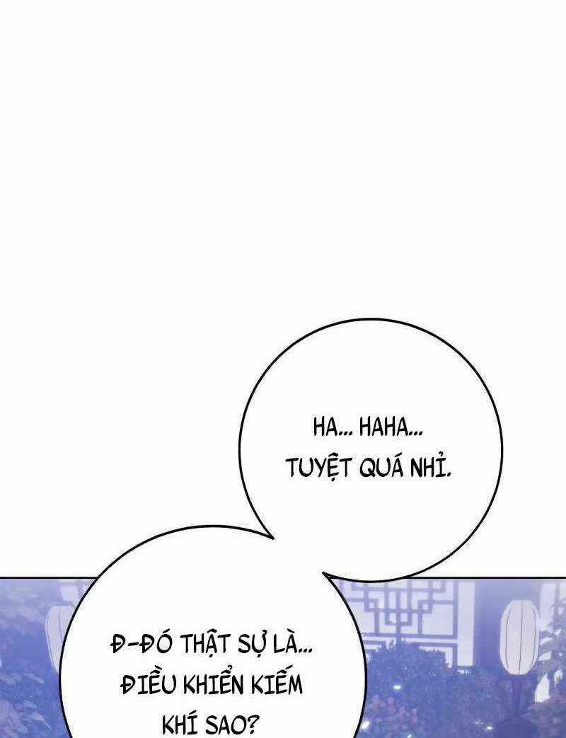 Trở Lại Thành Người Chơi Chapter 115 trang 55