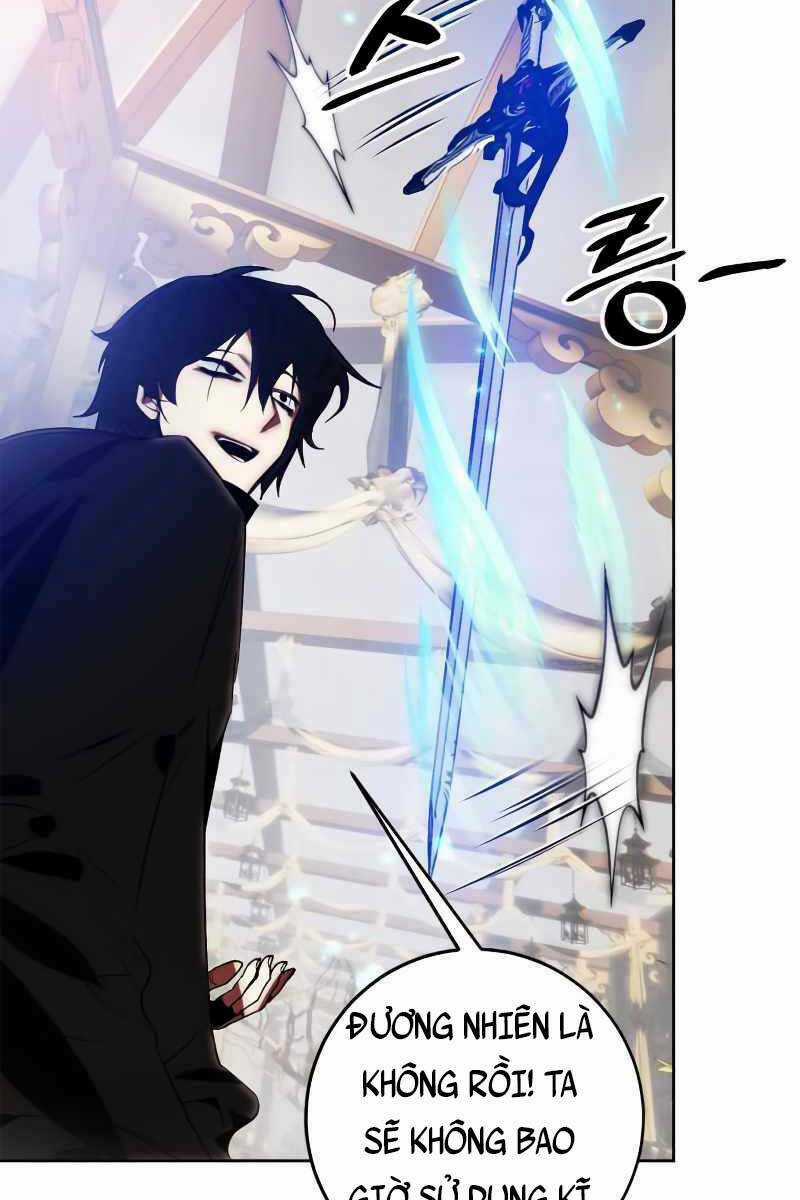 Trở Lại Thành Người Chơi Chapter 115 trang 59