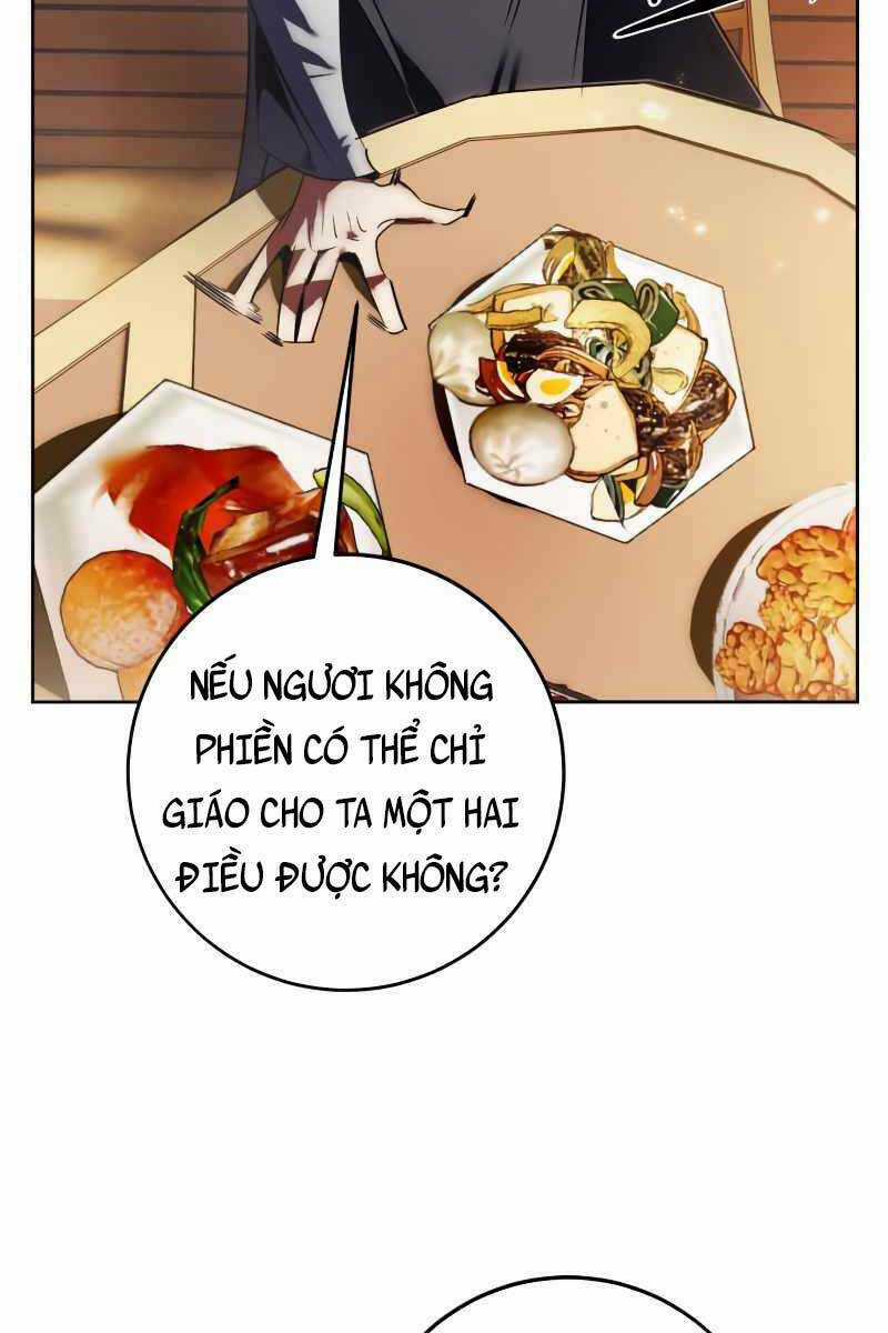 Trở Lại Thành Người Chơi Chapter 115 trang 64