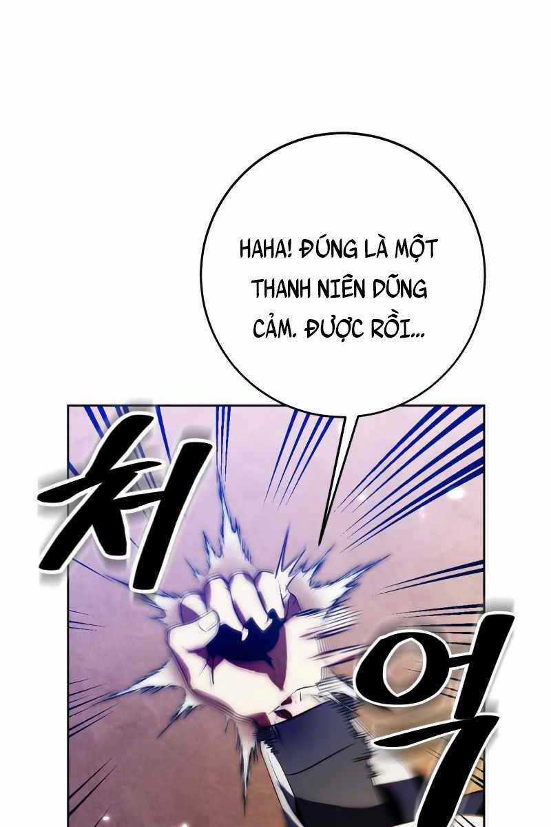 Trở Lại Thành Người Chơi Chapter 115 trang 66