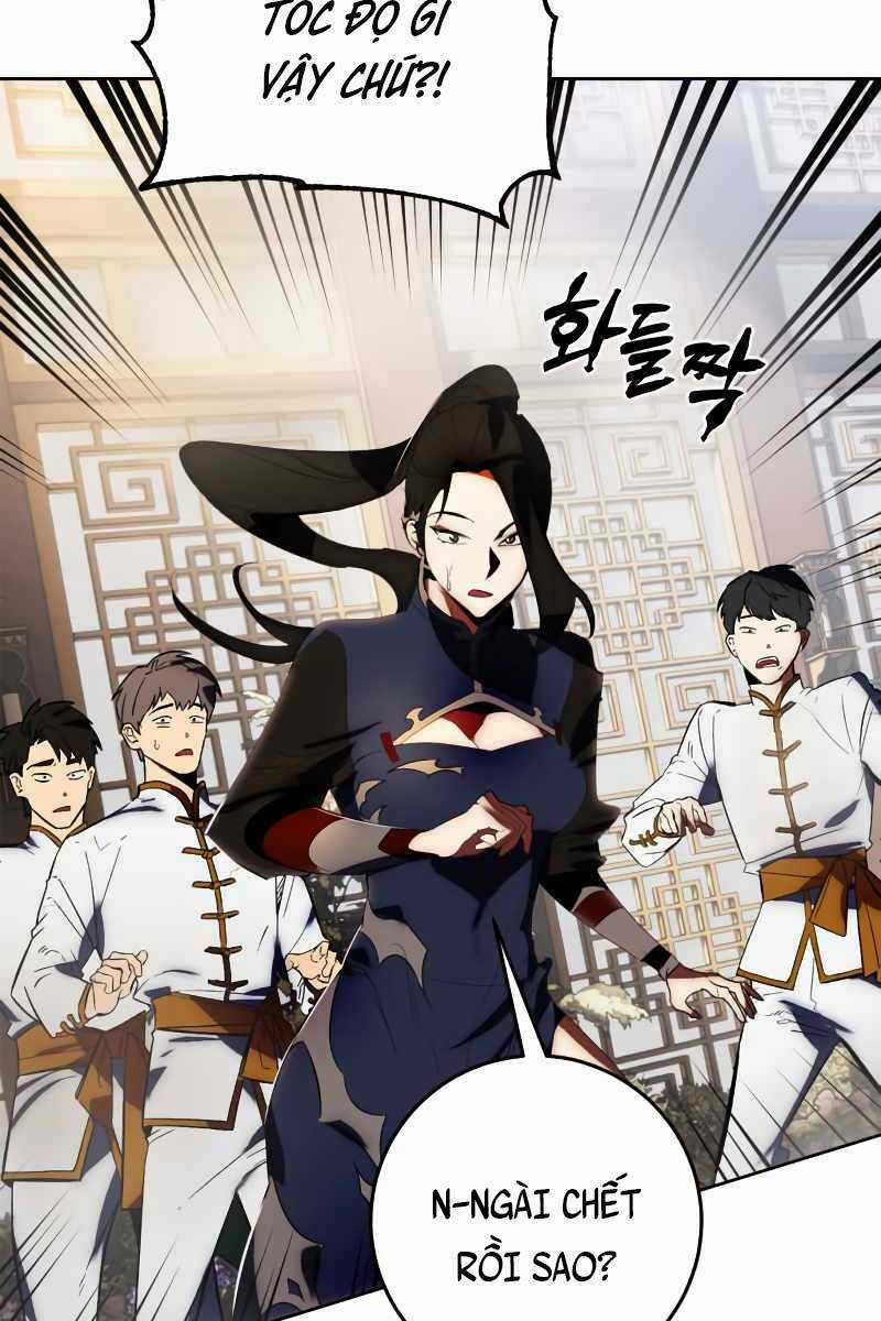 Trở Lại Thành Người Chơi Chapter 115 trang 96