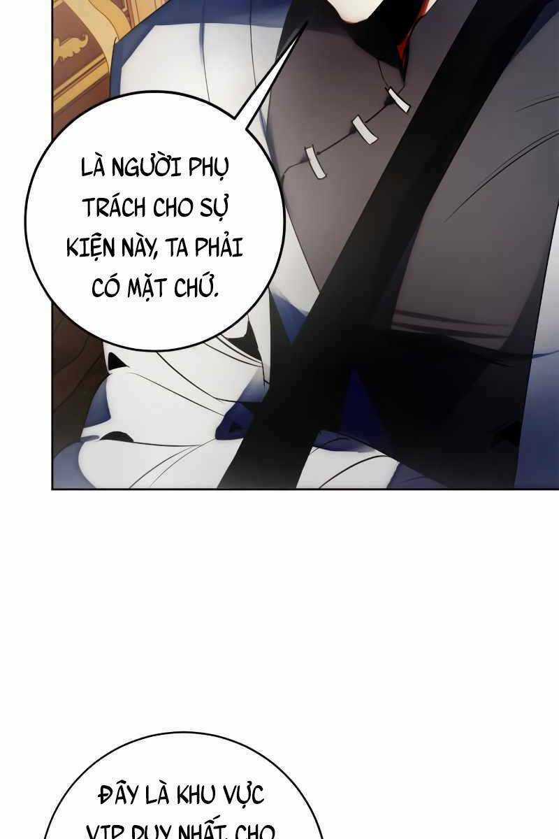 Trở Lại Thành Người Chơi Chapter 116 trang 15