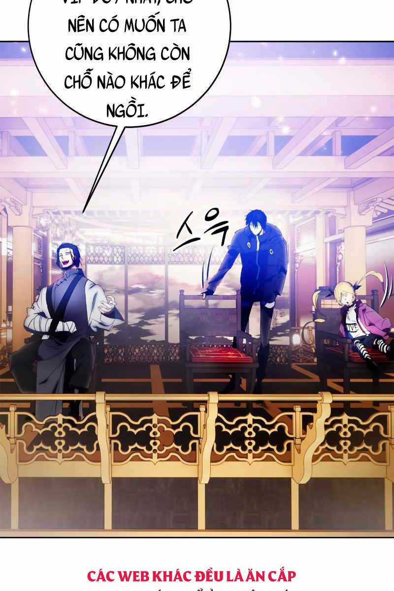 Trở Lại Thành Người Chơi Chapter 116 trang 16