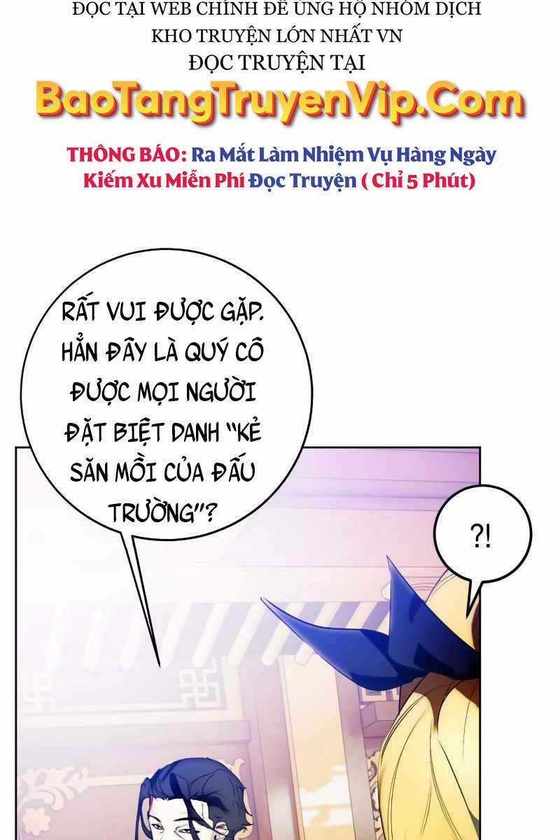 Trở Lại Thành Người Chơi Chapter 116 trang 17